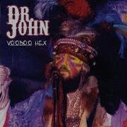 Scrubbin Digitally Remastered Dr John