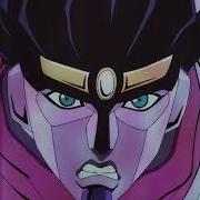 Star Platinum The World 6 Part