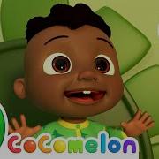 Cocomelon Cody Time This Is The Way