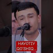 Umidjon Muhammadiyev