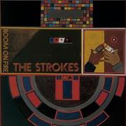 Under Control The Strokes