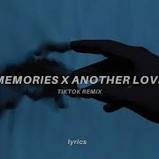 Memories X Another Love Remake Cover Renewwed Capella Tazzy