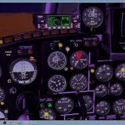 Летим Экипажем Онлайн В Vatsim На Ан 24 В X Plane