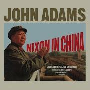 Nixon In China Act Iii Some Men You Cannot Satisfy Edo De Waart
