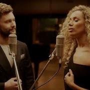 Calum Scott You Are The Reason Duet Version