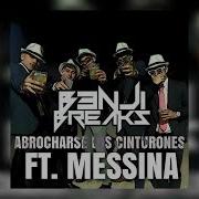 B3Nji Breaks Abrocharse Los Cinturones Ft Messina