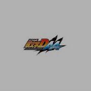 Go2 Don T Turn It Off Initial D Arcade Stage 6 Aa Double Ace 頭文字D6 Bgm