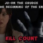 The Grudge 2014 Kill Count