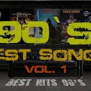 Лучшие Хиты 90Х Best 90S Songs Disco Dance Hits 90 S