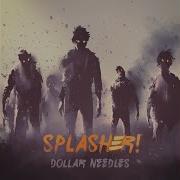 Splasher Monologue