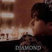 Teahyung Diamonds Al Cover