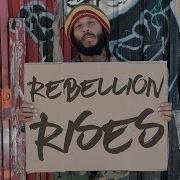 Rebellion Rises Ziggy Marley