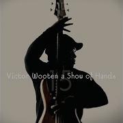 Victor Wooten The Vision