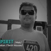 Mike Spirit Milestone Two Continuous Dj Mix