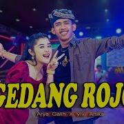 Gedang Rojo Arya Galih X Vivi Artika Maha Music Vivi Artika