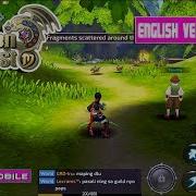 Dragon Nest Mobile Gameplay