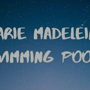 Swimming Pool От Marie Madeleine