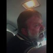 Angry Uber Driver Get Out Of My Car