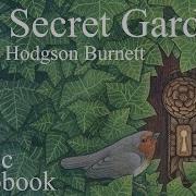 Secret Garden Audiobook