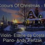 The Colours Of Christmas Bach Choir Royal Philharmonic Orchestra