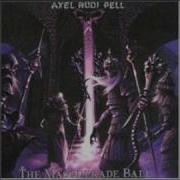 Earls Of Black Axel Rudi Pell