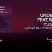 Understate Feat Skinner Taking Over Mario Ayuda Sven Schwarz Remix