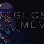 Ghosts Meme Contryhumans Russia Flipaclip