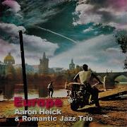 Star Crossed Lovers Aaron Heick And Romantic Jazz Trio