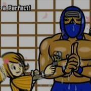 Rhythm Heaven Fever Remix 4 Perfect