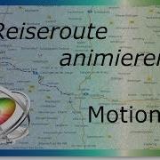 Reise Motion