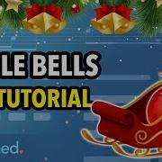 Jingle Bells Saxophone