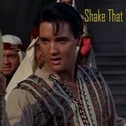 Shake That Tambourine Elvis Presley