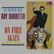 El Bantú Ray Barretto