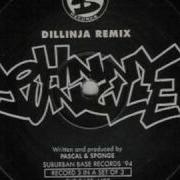 Johnny Jungle Johnny 94 Dillinja Remix