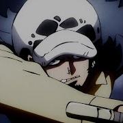 Трафальгар Д Ватер Ламми Начать Жизнь С Нуля One Piece Альтернативный Сюжет