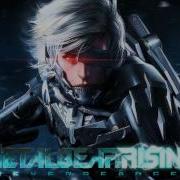 Metal Gear Rising Revengeance Ost Armstrong 1 8 Bit