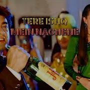 Sapna Mukherjee Tere Ishq Mein Naachenge Jhankar