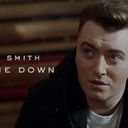 Sam Smith Lay Me Down