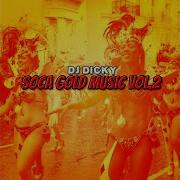 Dj Dicky Funana Dope