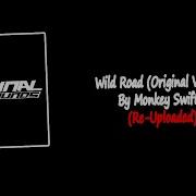 Monkey Swifter Wild Road