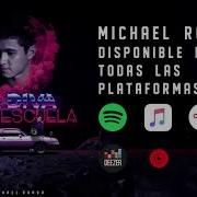 Michael Ronda La Diva De La Escuela Audio Oficial