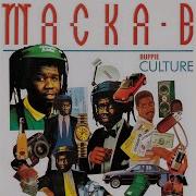 Buppie Culture Macka B