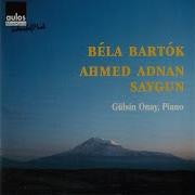 12 Preludes On Aksak Rhythms Op 45 No 6 Gulsin Onay