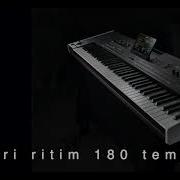 Azeri Ritim 180 Tempo