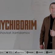 Shavkat Hamdamov Kamonim New Versions