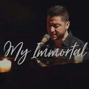 My Immortal Cover