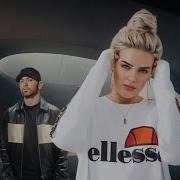 Eminem Anne Marie Let S Stay Together Ft Khalid Remix By Liam Prod By Liam