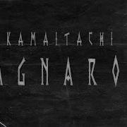 Kamaitachi Ragnarok Feat Marcus Maia Maiaudio