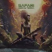 Omiki Terra Safari Extended