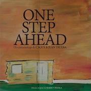 One Step Ahead From One Step Ahead Mario Viñuela